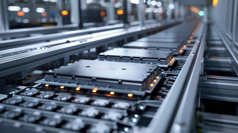 Re;Build Battery Solutions