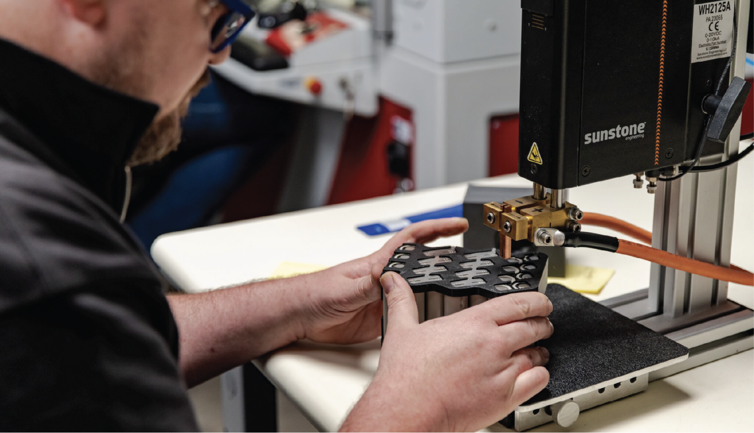 Re:Build Battery Solutions