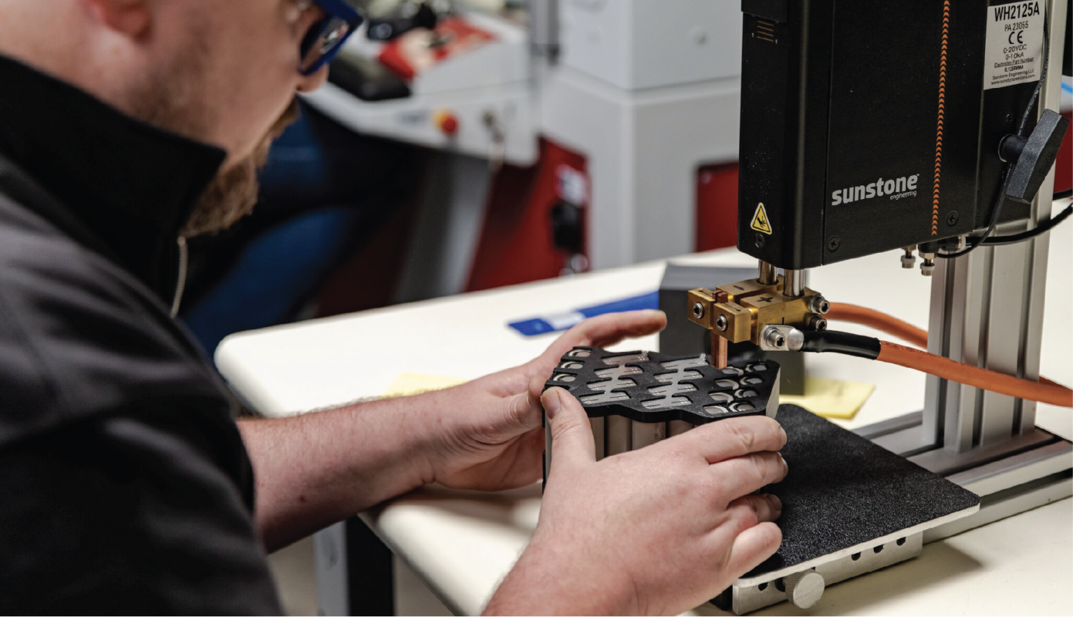 Re:Build Battery Solutions