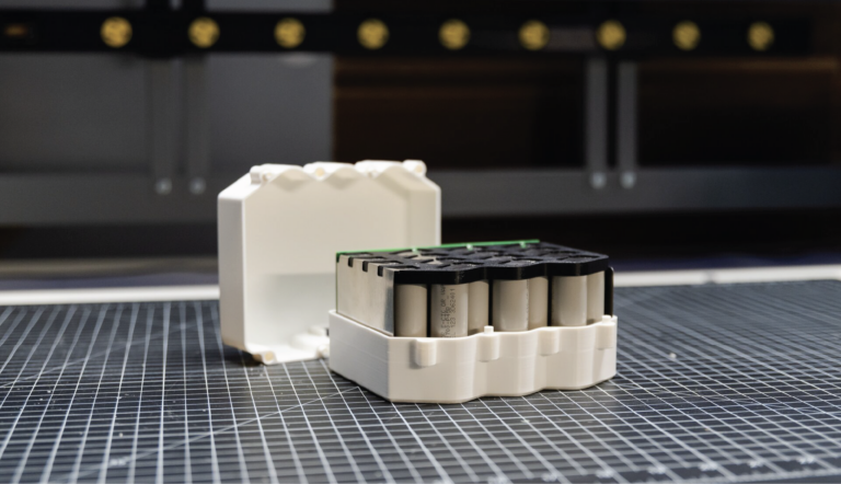 Re:Build Battery Solutions