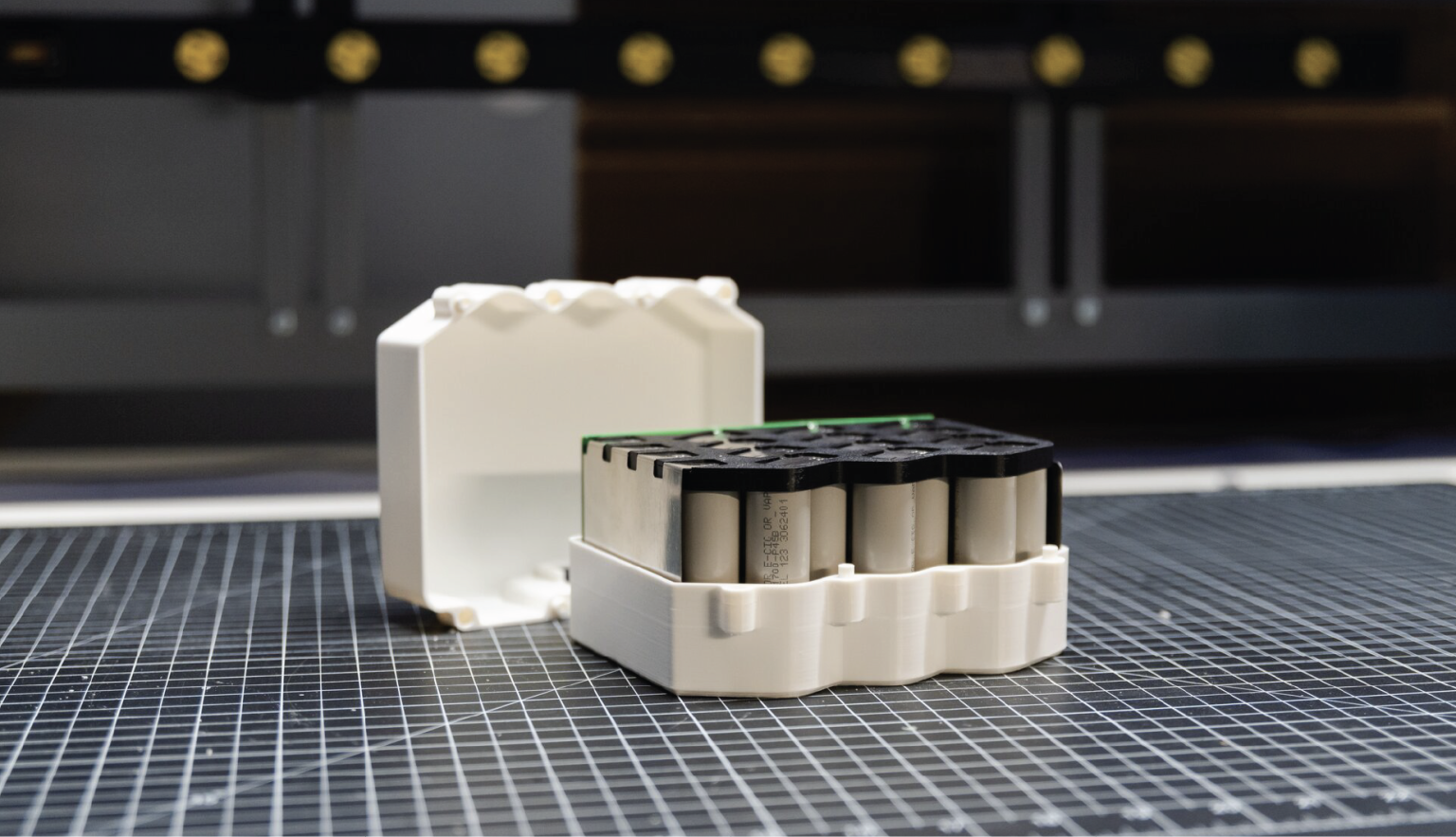 Re:Build Battery Solutions