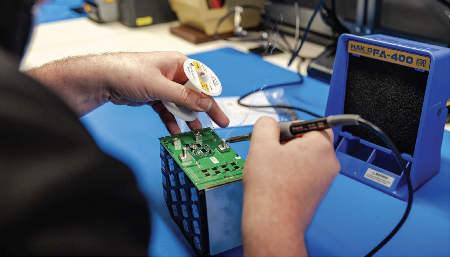 Re:Build Battery Solutions