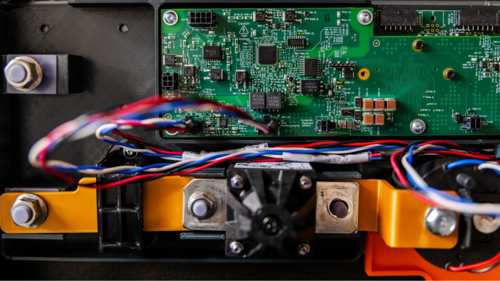 Re:Build Battery Solutions