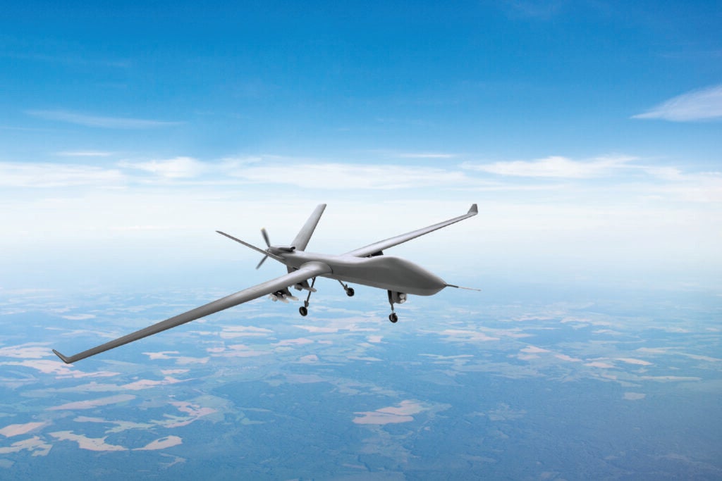 Re:Build Battery Solutions Advanced Battery Design for UAVs