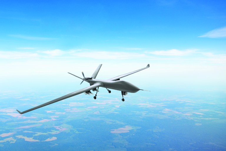 Re:Build Battery Solutions Advanced Battery Design for UAVs