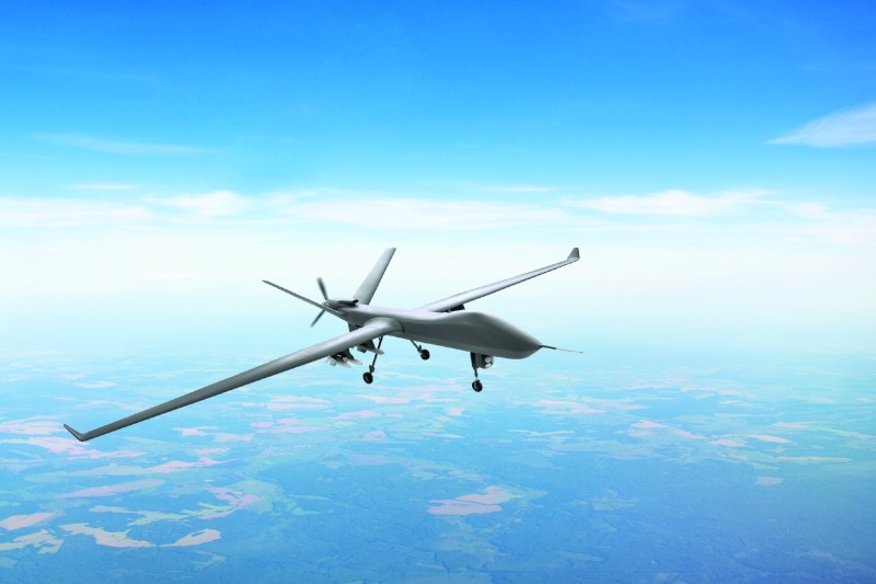 Re:Build Battery Solutions Advanced Battery Design for UAVs