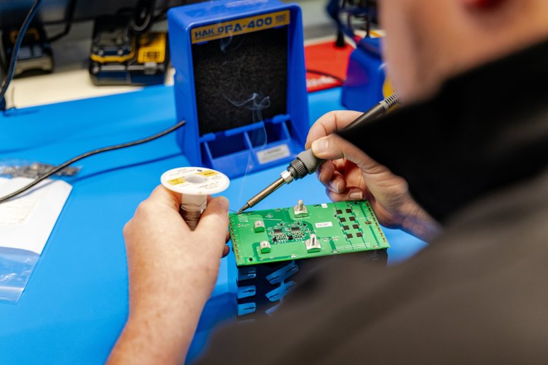 Re:Build Battery Solutions