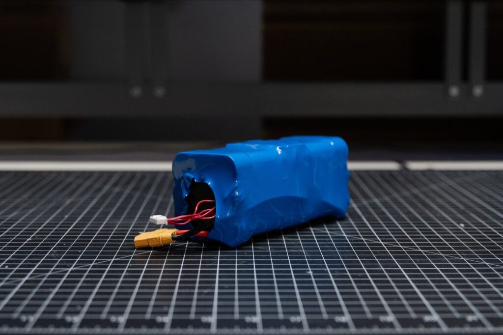 Re:Build Battery Solutions