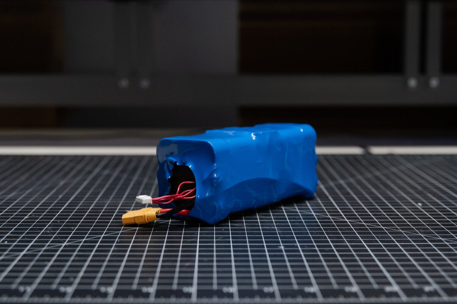 Re:Build Battery Solutions