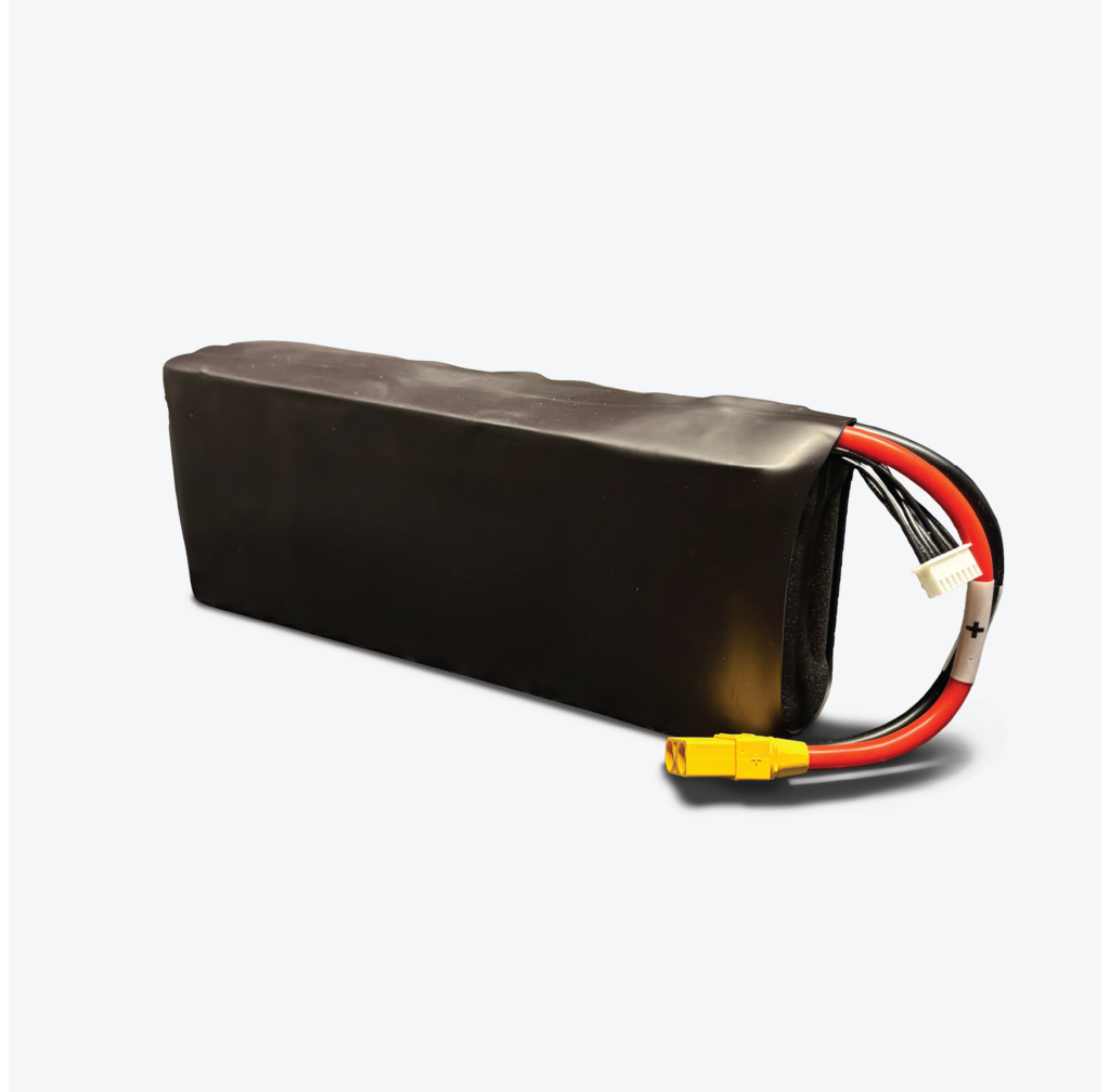 Drone Battery Pack