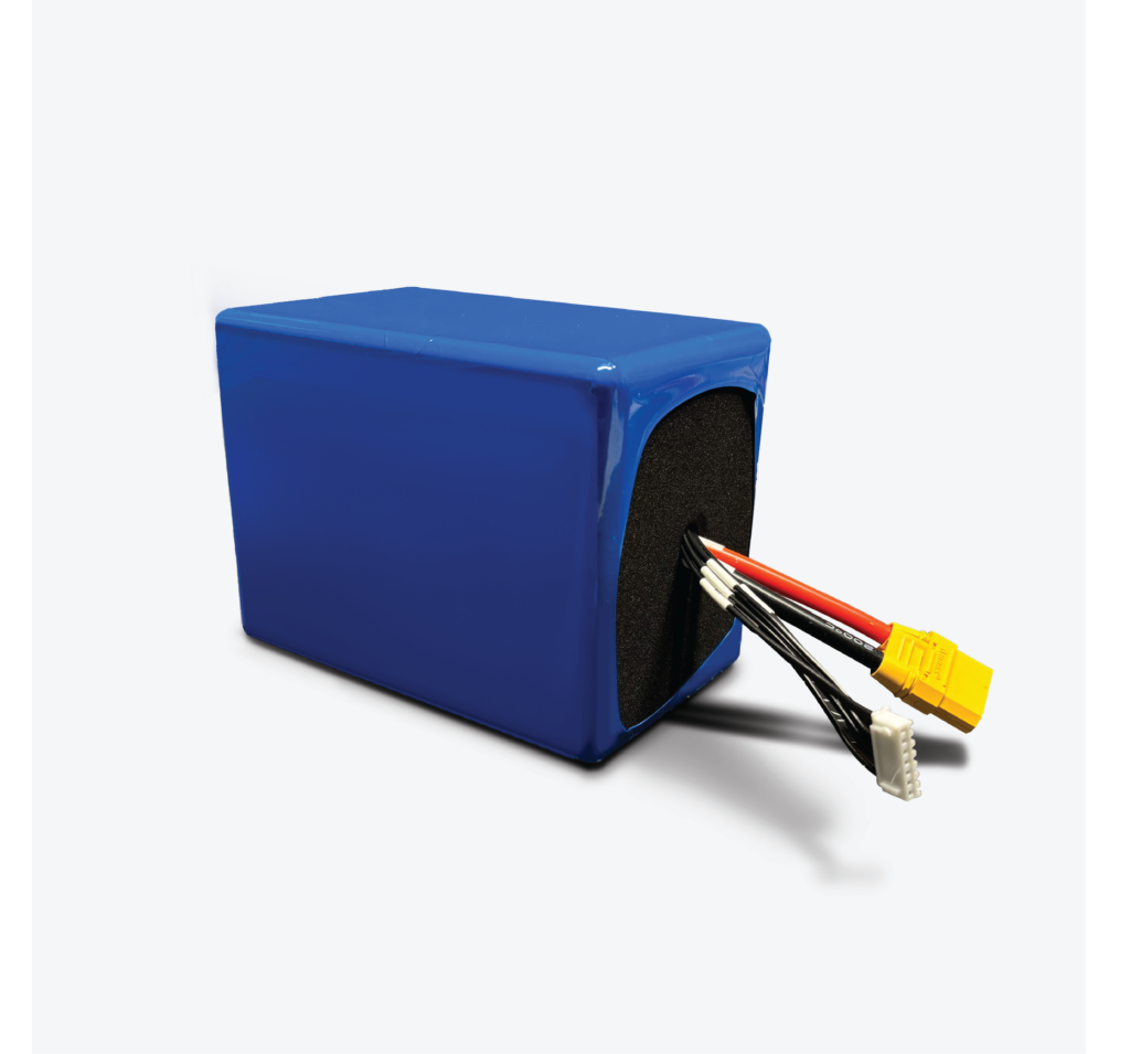 Drone Battery Pack